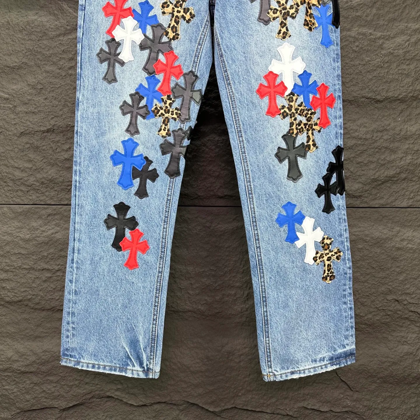 2025New Arrival Quality ， ， ， ， ， ！ ， ， ！！！ ：Blue Size：28、30、32、34、36（ Size）